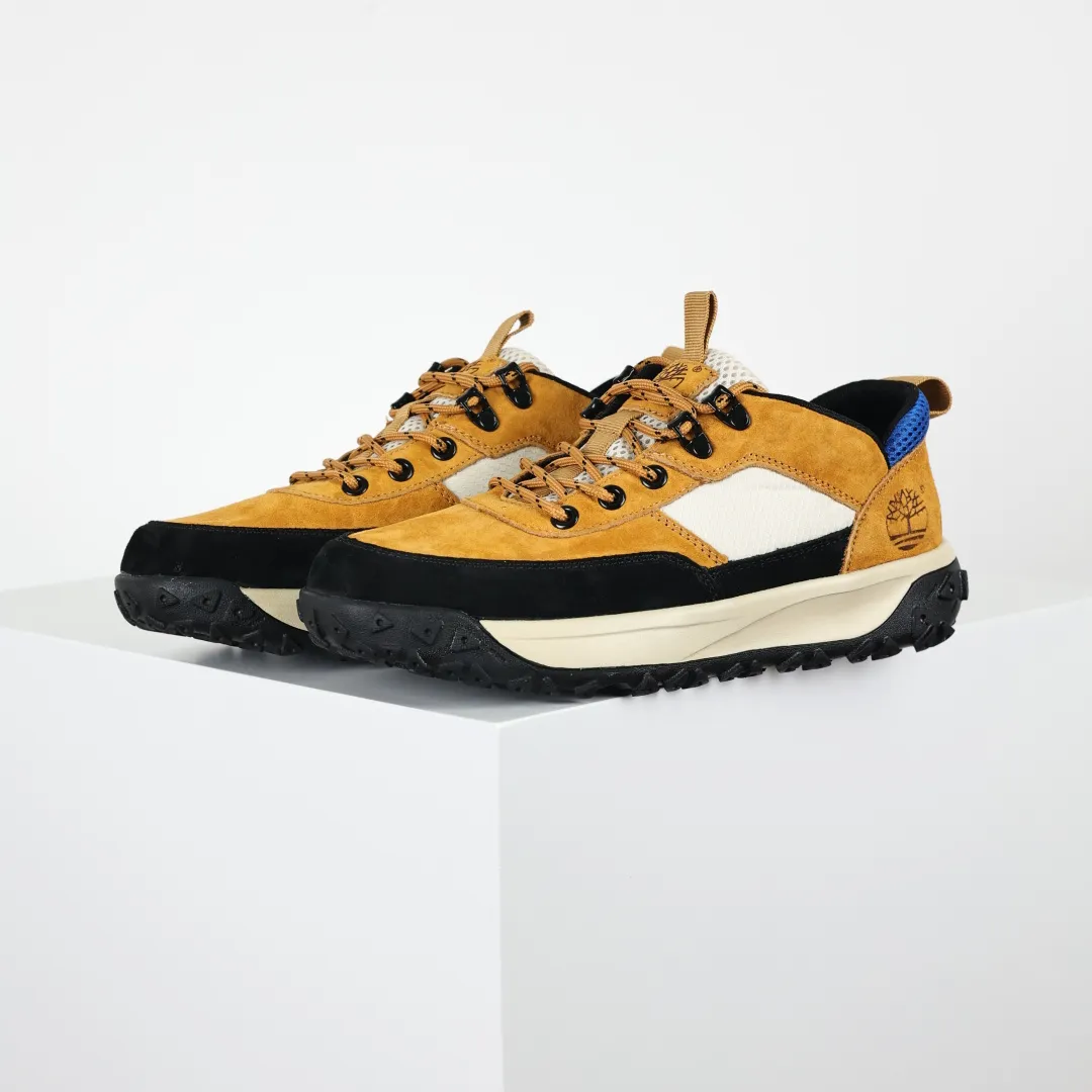 Copywriting price 💰500 Core recommendation Good price Timberland/Timberland outdoor low-top casual shoes series Guangdong factory quality Original box original packaging 25ss new fashion trend The fabric is made of Italian top-grade frosted fine-grained cowhide with anti-odor and anti-corrosion genuine leather latex insoles to give you a perfect wearing experience High quality and durable, a must-have for sportsmen Specially designed to treat those who are not handsome High-quality and first-class foot feel Size: 39 40 41 42 43 44